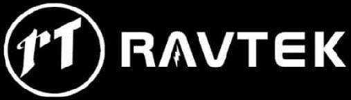 RAVTEK logo